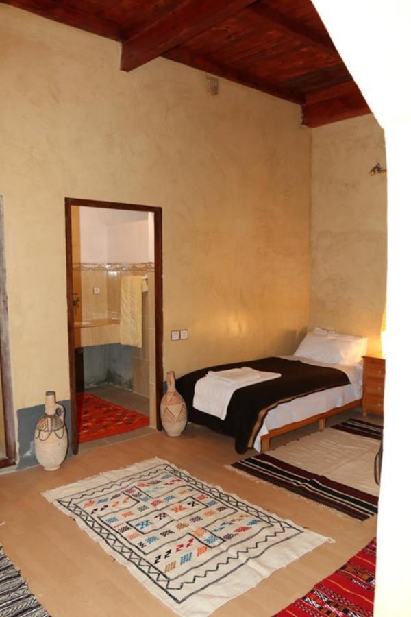 Kasbah Citoyenne Hotel Agoudal Ngoại thất bức ảnh