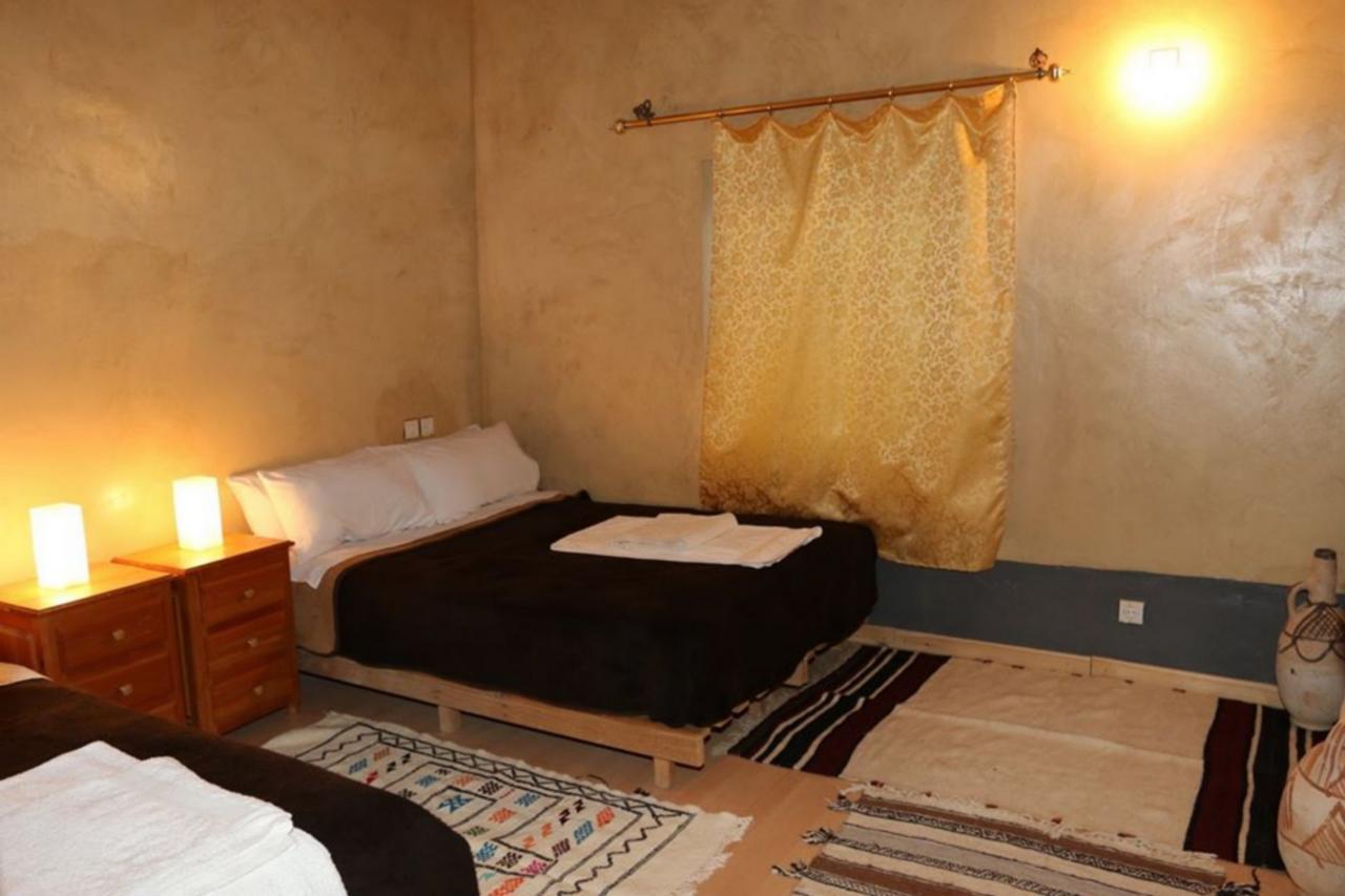 Kasbah Citoyenne Hotel Agoudal Ngoại thất bức ảnh