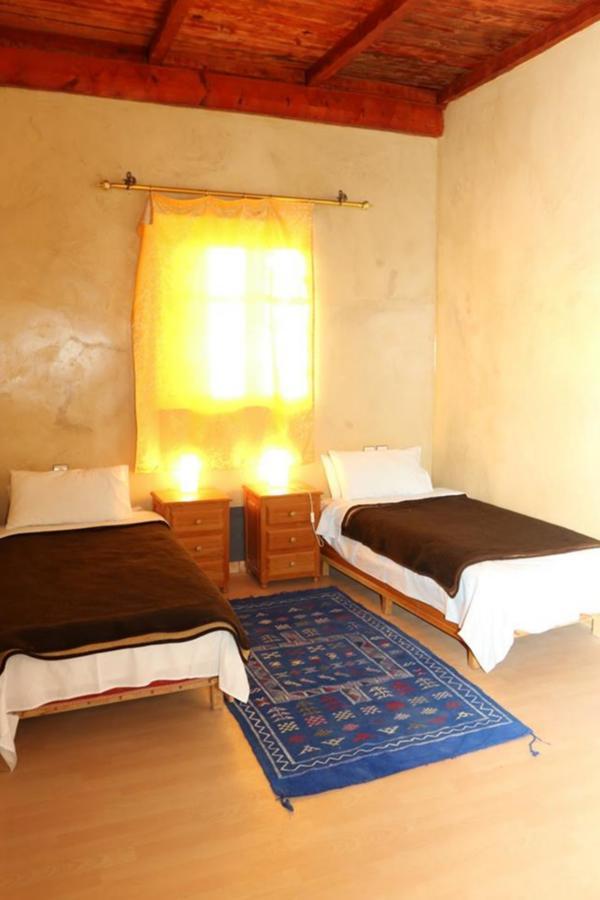 Kasbah Citoyenne Hotel Agoudal Ngoại thất bức ảnh